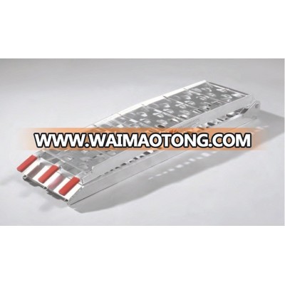 atv car aluminum ramp