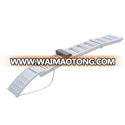 Aluminium Ramp Aluminium Folding Motorcycle Ramp